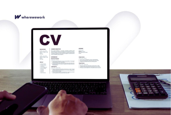 The Perfect Digital Resume: What to Do and What to Avoid