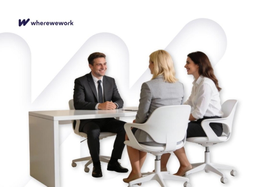 10 въпроса и отговора за интервю за работа през 2026 г.