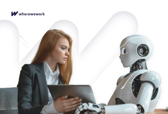 How Artificial Intelligence Is Transforming the Recruitment and Hiring Process