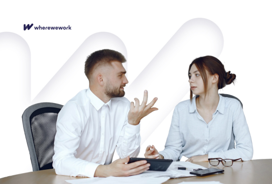 7 въпроса на интервю през 2025 г., на които никога не трябва да отговаряте с „Не“