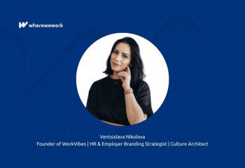 Преосмисляне на успеха в Employer Branding