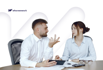 7 въпроса на интервю през 2025 г., на които никога не трябва да отговаряте с „Не“