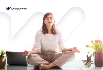 7 научно доказани начина за намаляване на стреса на работното място