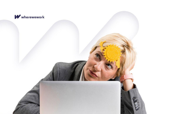 How to Reconnect with Work Without Stress After a Holiday?