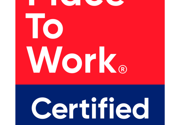 Great Place to Work certification 2025
