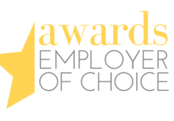 Employer of Choice 2025