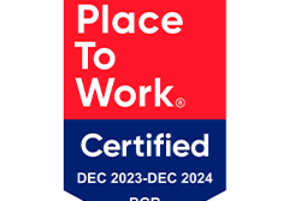 Sutherland Bulgaria is Great Place To Work Certified 2024