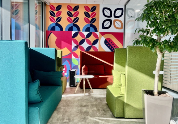 Sutherland Bulgaria Office