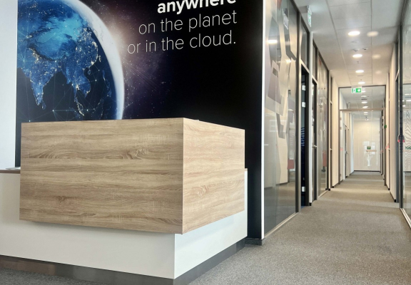 Sutherland Bulgaria Office