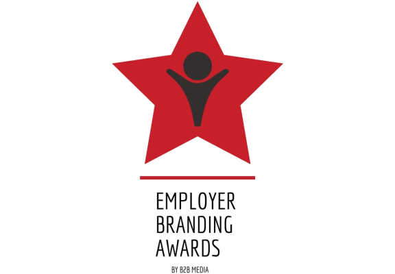 B2B Media Empoyer Branding Awards 2025