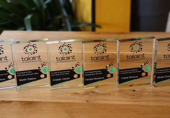 awards