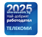 TOP EMPLOYERS 2025 Telecommunications