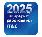 TOP EMPLOYERS 2025 IT&C