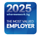 TOP EMPLOYERS 2025