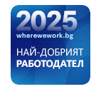 TOP EMPLOYERS 2025