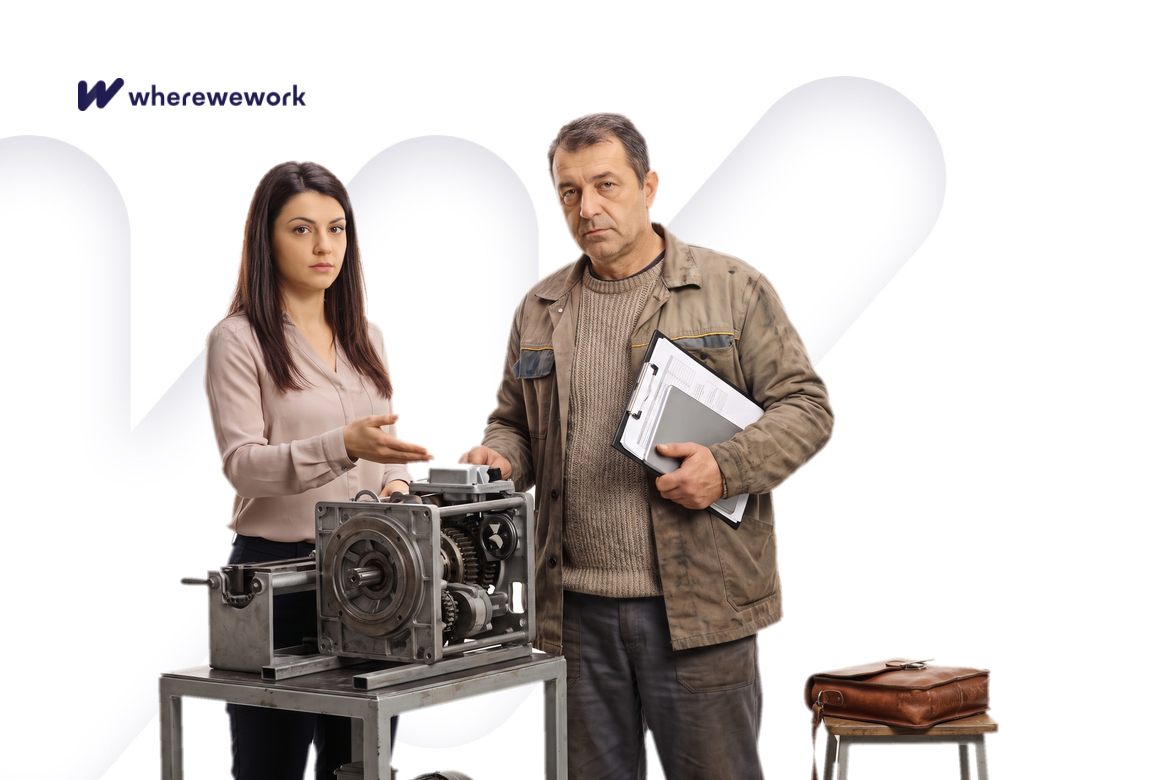 Bulgaria's skills shortage: when experienced workers leave