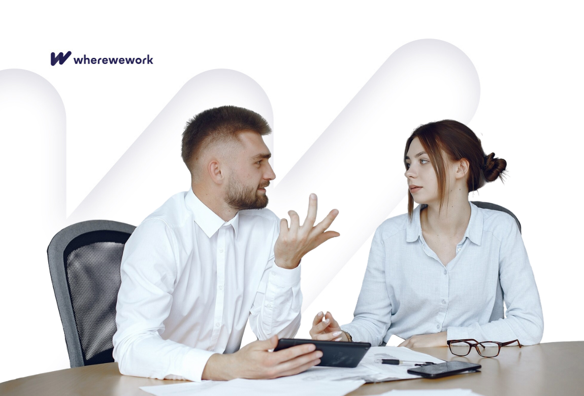 7 въпроса на интервю през 2025 г., на които никога не трябва да отговаряте с „Не“ 7 въпроса на интервю през 2025 г., на които никога не трябва да отговаряте с „Не“