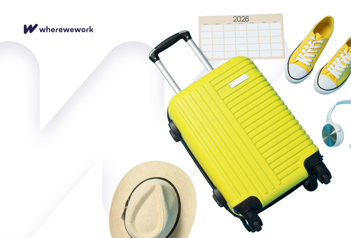 Кои са официалните почивни дни през 2026 г.?