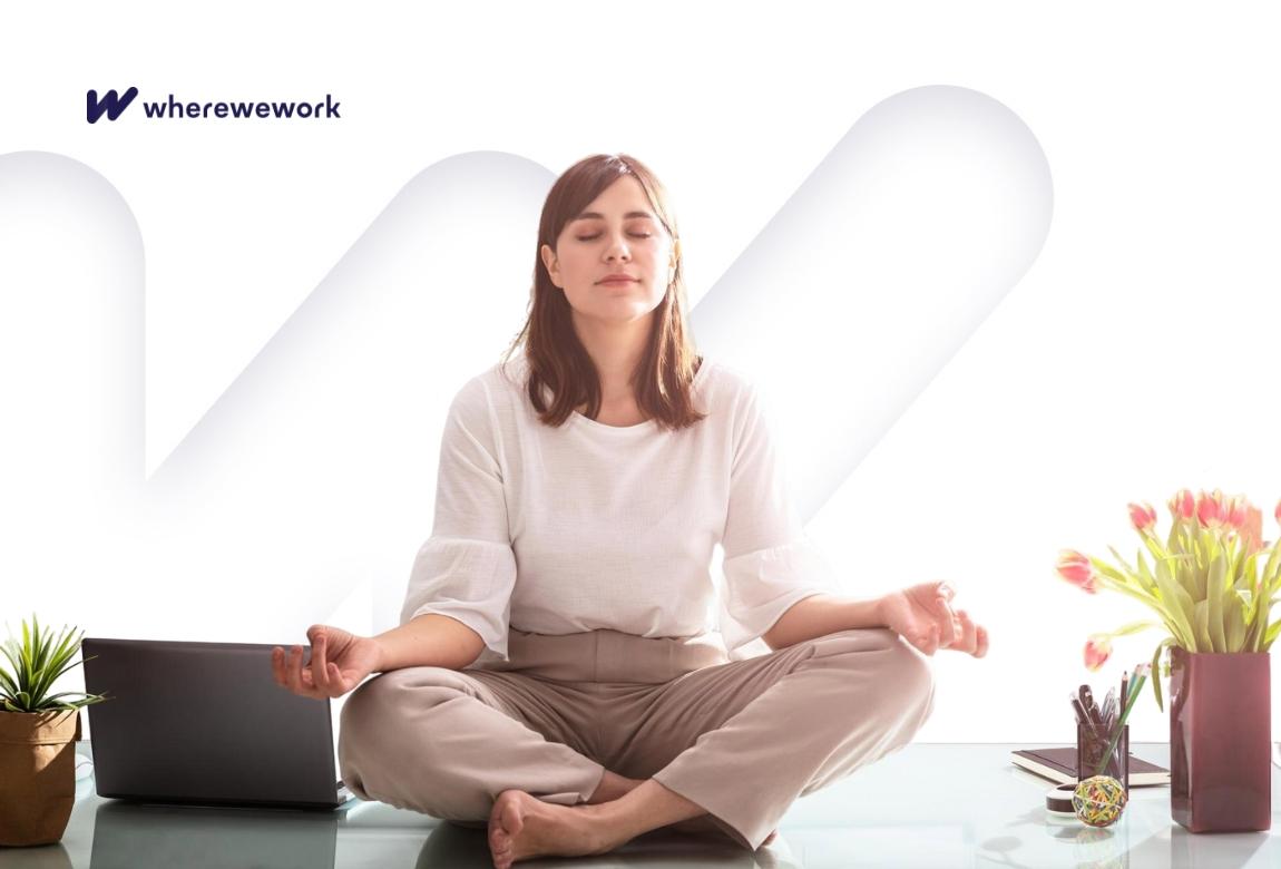 7 научно доказани начина за намаляване на стреса на работното място