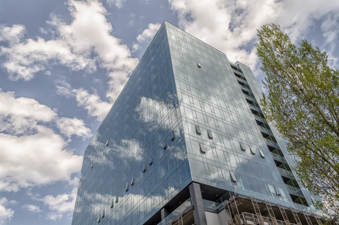 Balkan Business Center Съдърланд Глобъл Сървисиз България