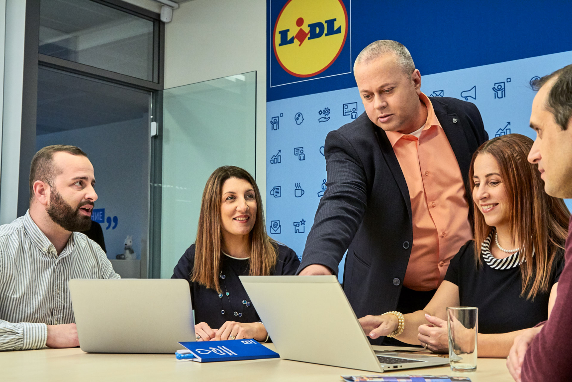  Lidl Bulgaria / Лидл България