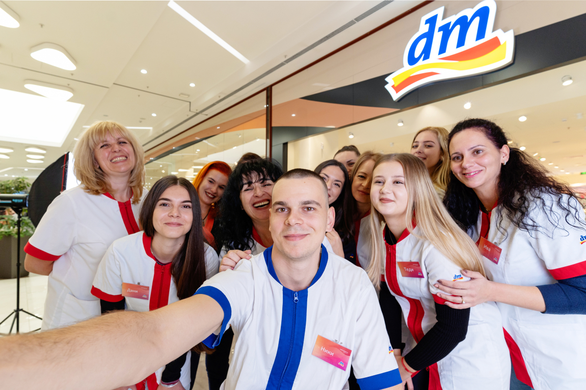  dm Bulgaria / ДМ България