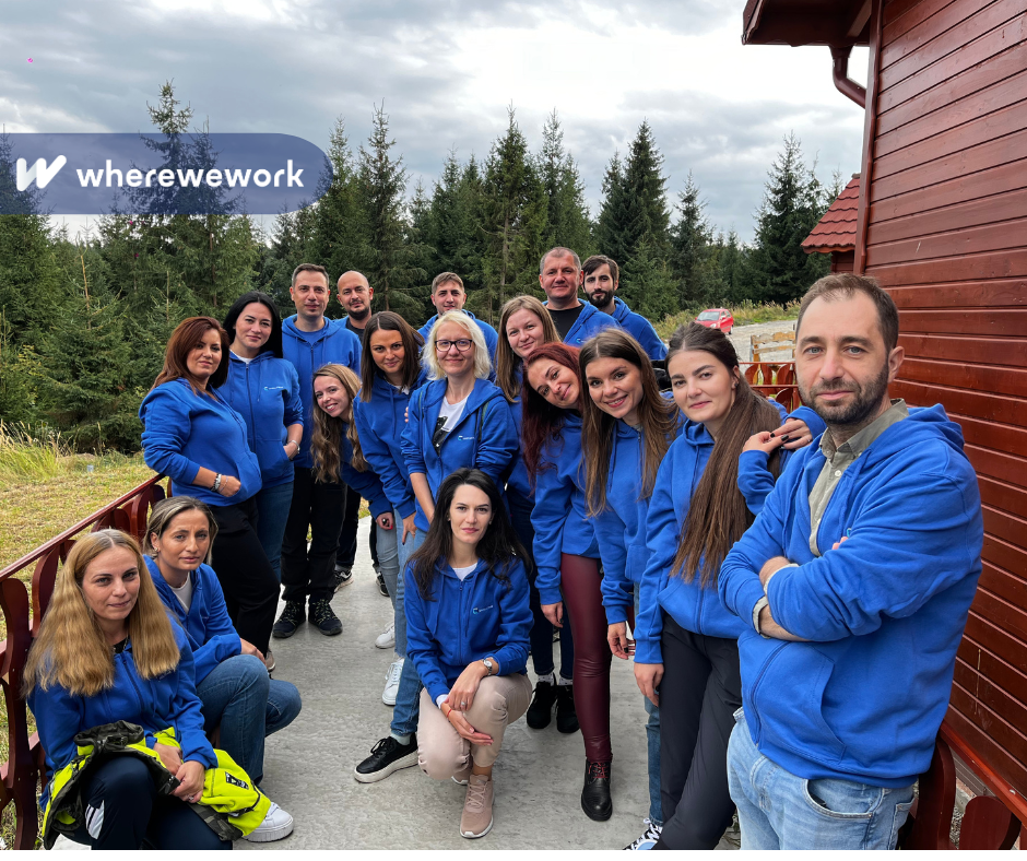  wherewework