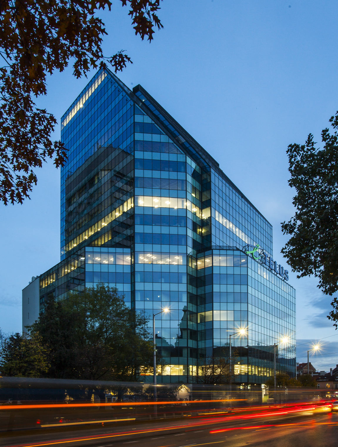  TELUS Digital Bulgaria