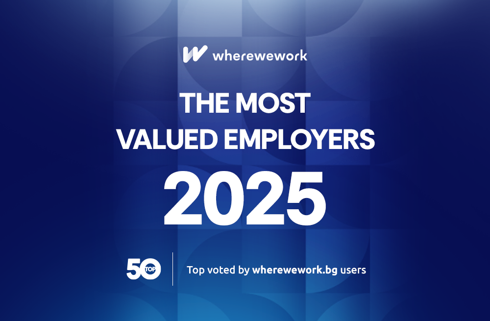 TOP MOST VALUED EMPLOYERS IN 2025